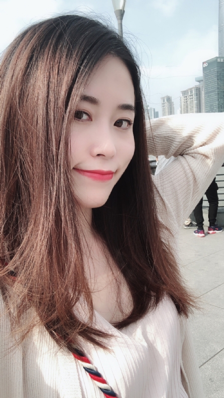 李梦婷的第一张照片--建宁征婚网