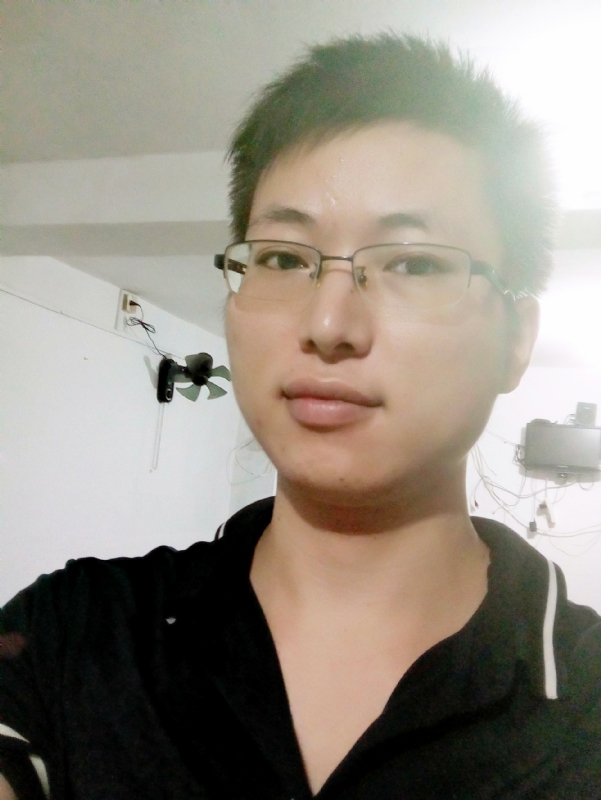 安静的心的第一张照片--建宁征婚网