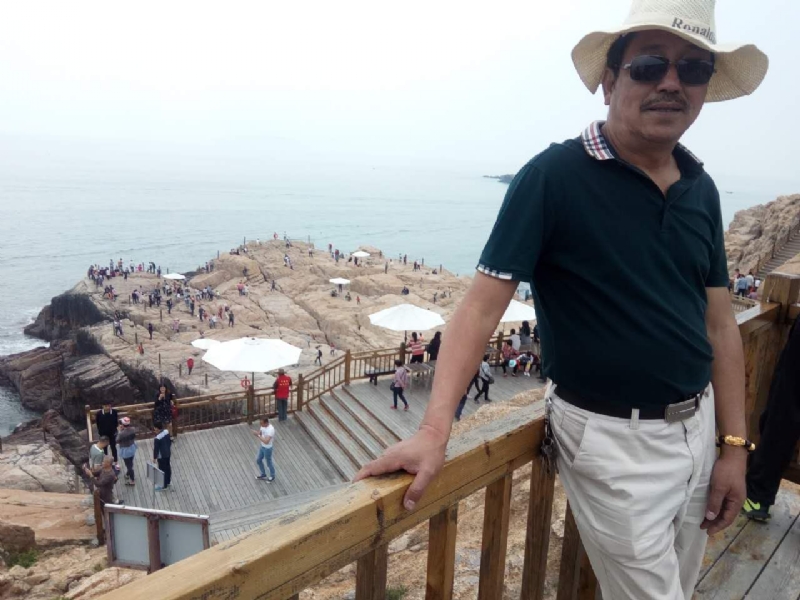 泰山峰的第三张照片--建宁征婚网