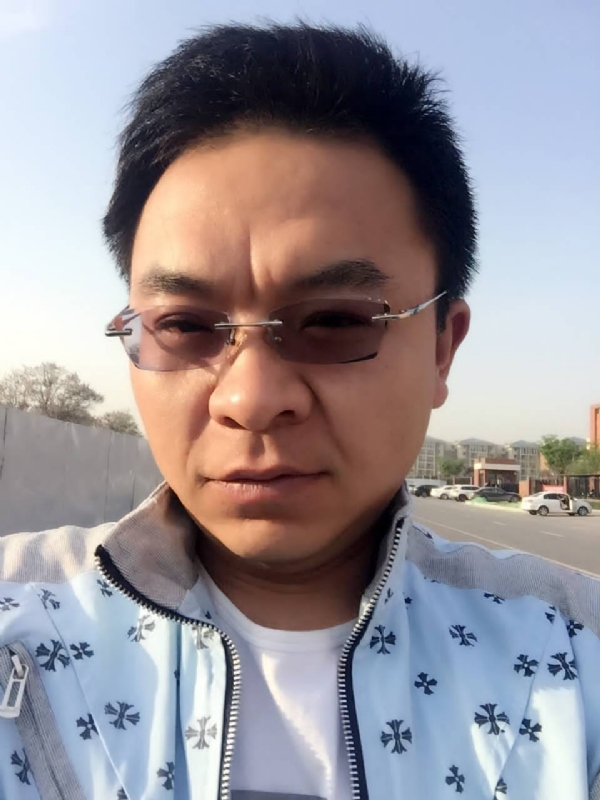 执着的等待的第一张照片--建宁征婚网