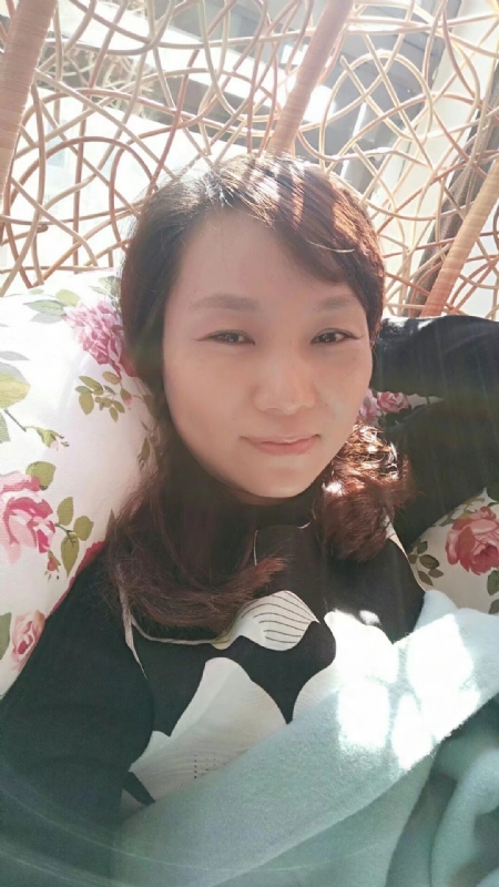 悦己的第一张照片--建宁征婚网