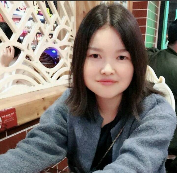 Alexia的第一张照片--建宁征婚网