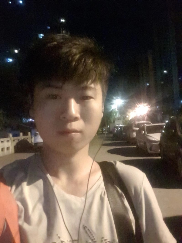 流星的瞬间的第一张照片--建宁征婚网
