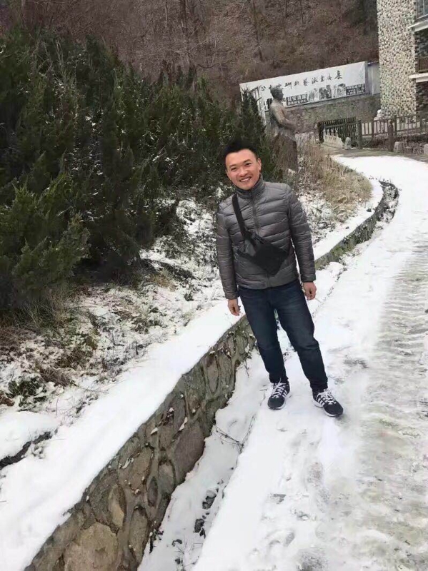 风筝的第一张照片--建宁征婚网