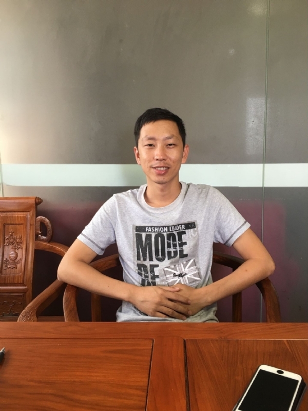 逝水流年的第二张照片--建宁征婚网