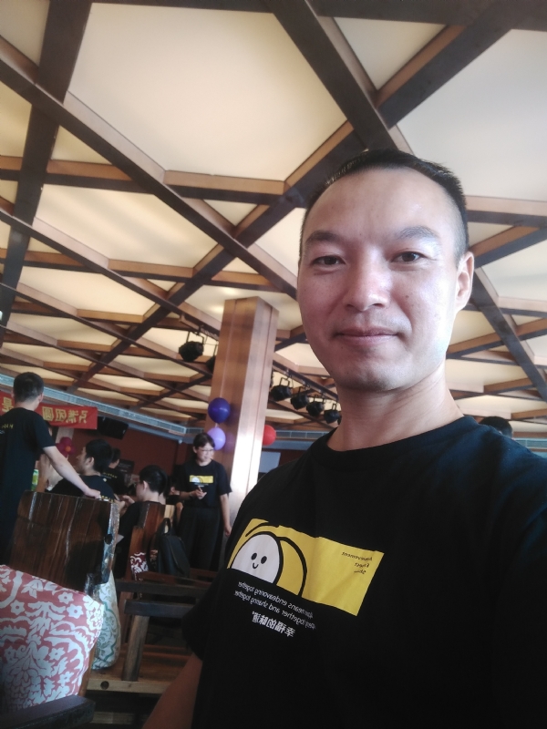 爱森的第一张照片--建宁征婚网