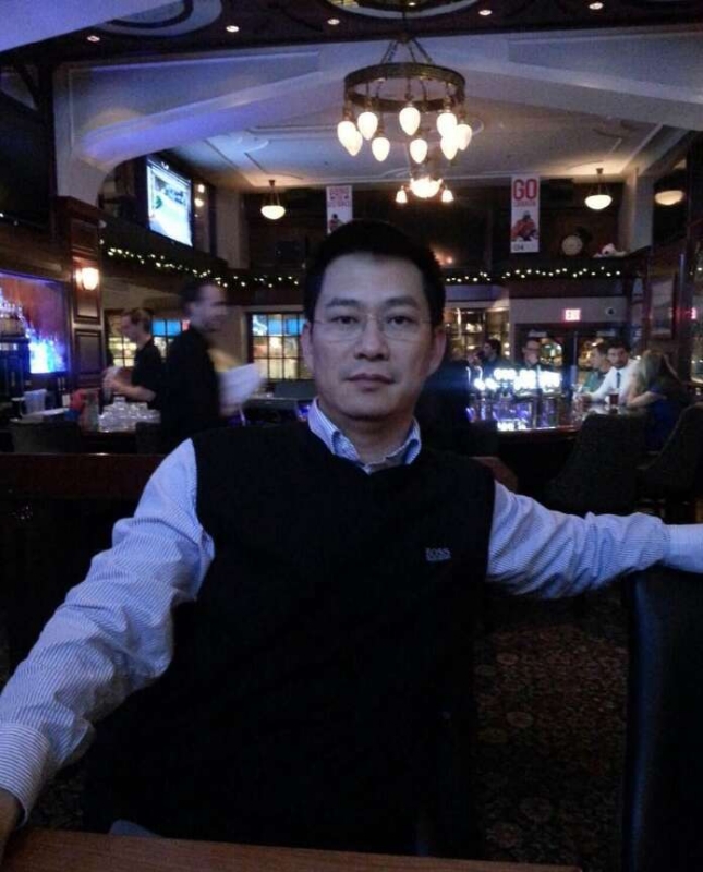 相聚是缘的第二张照片--建宁征婚网