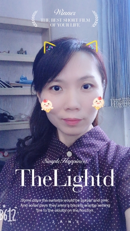 姗的第一张照片--建宁征婚网
