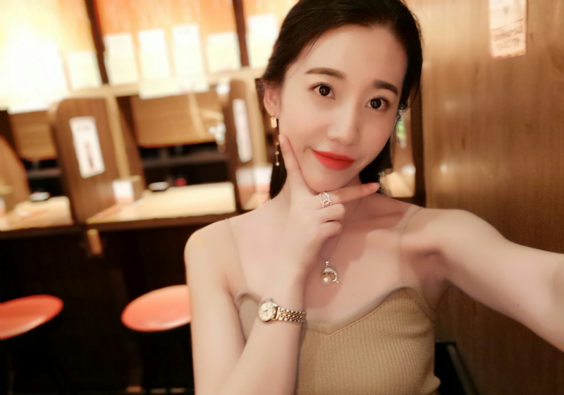 杨文嘉的第一张照片--建宁征婚网