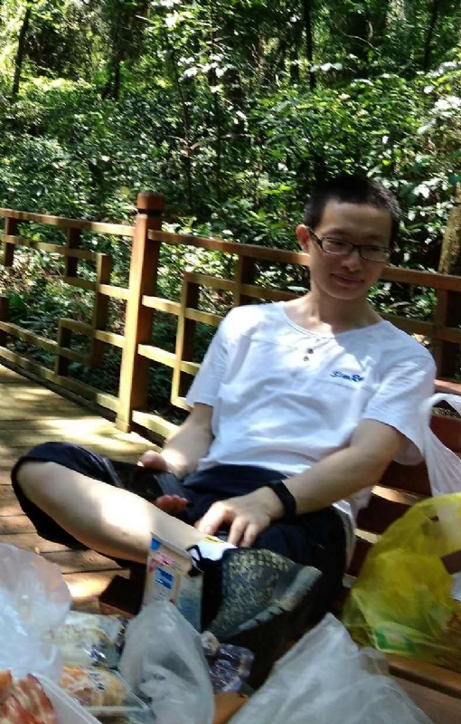 亲临的第一张照片--建宁征婚网
