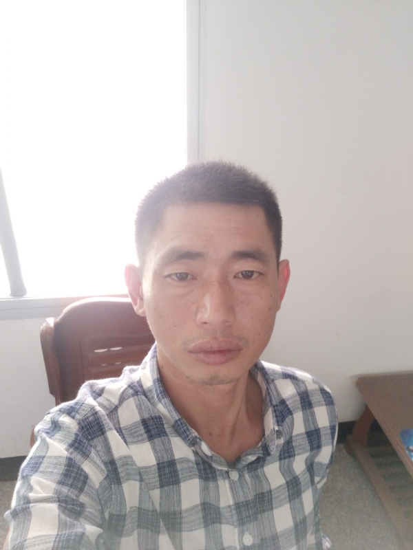 不期而遇的第一张照片--建宁征婚网