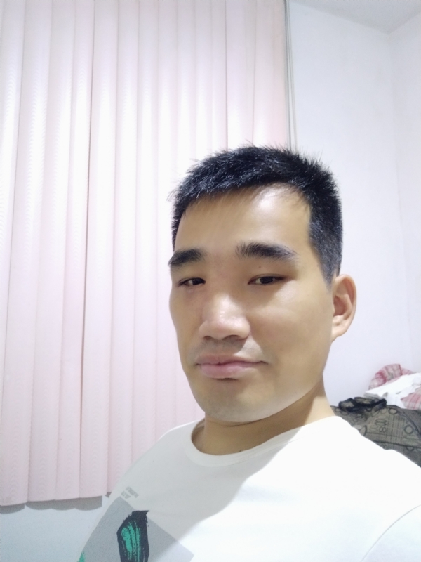 大男孩的第一张照片--建宁征婚网