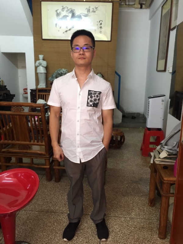 想要一个家的第一张照片--建宁征婚网