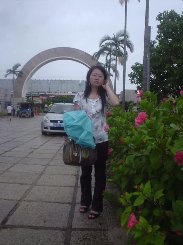 陈美美的第一张照片--建宁征婚网