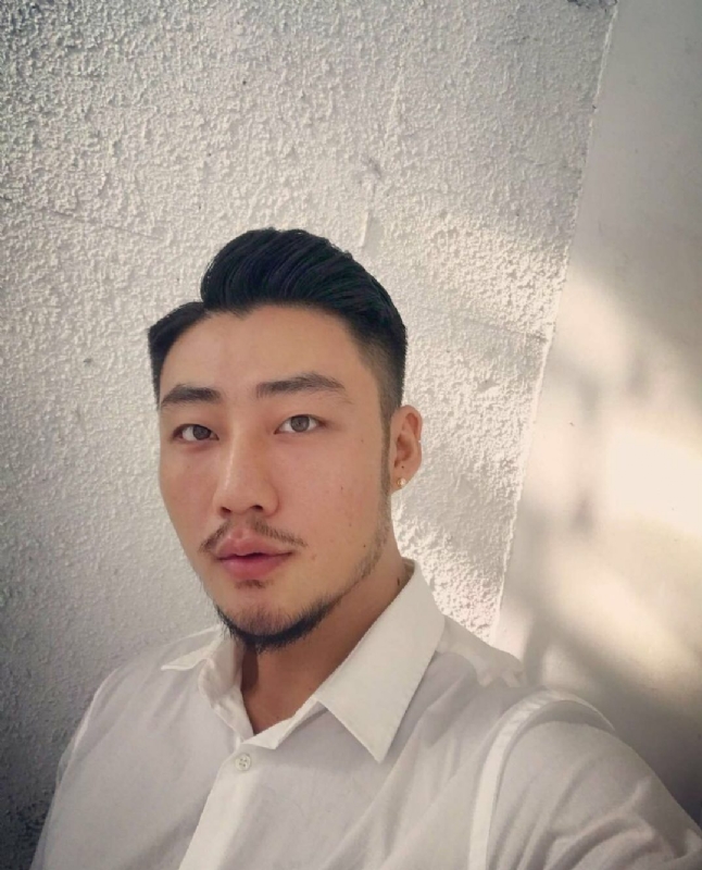 黄杰的第一张照片--建宁征婚网