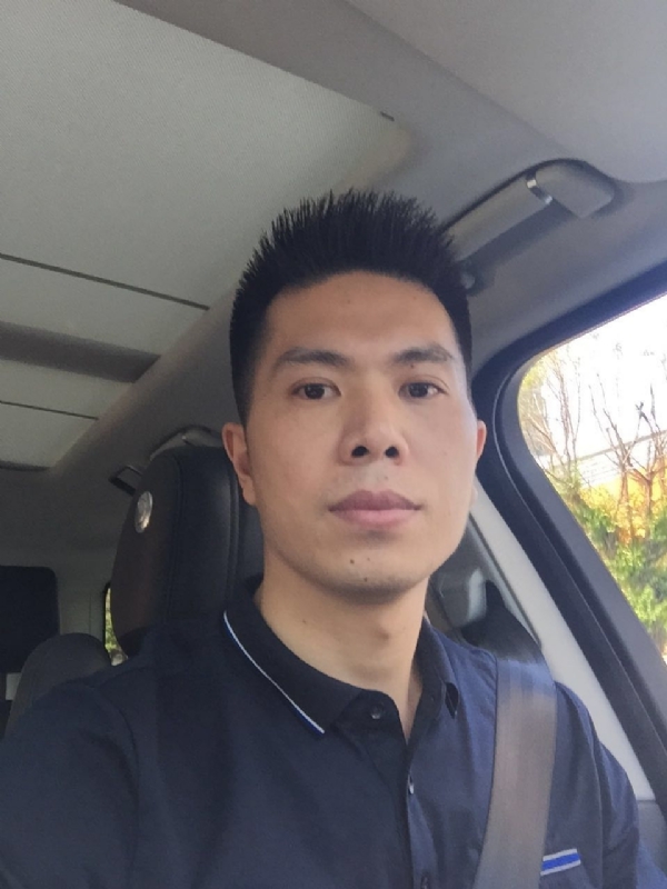 天道酬勤的第一张照片--建宁征婚网
