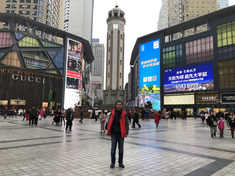 august的第三张照片--建宁征婚网