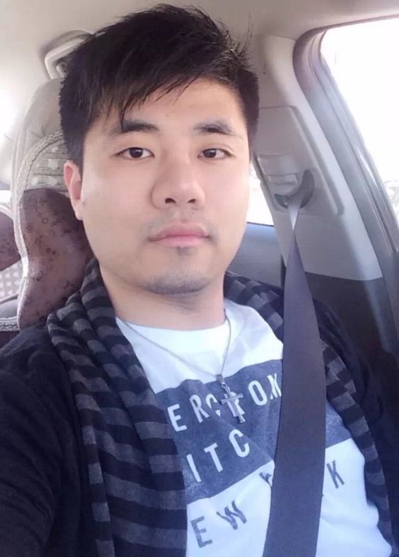 侯爵的第二张照片--建宁征婚网
