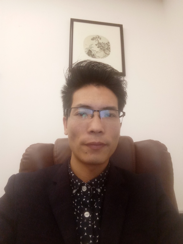 爱也要以诚相待的第一张照片--建宁征婚网