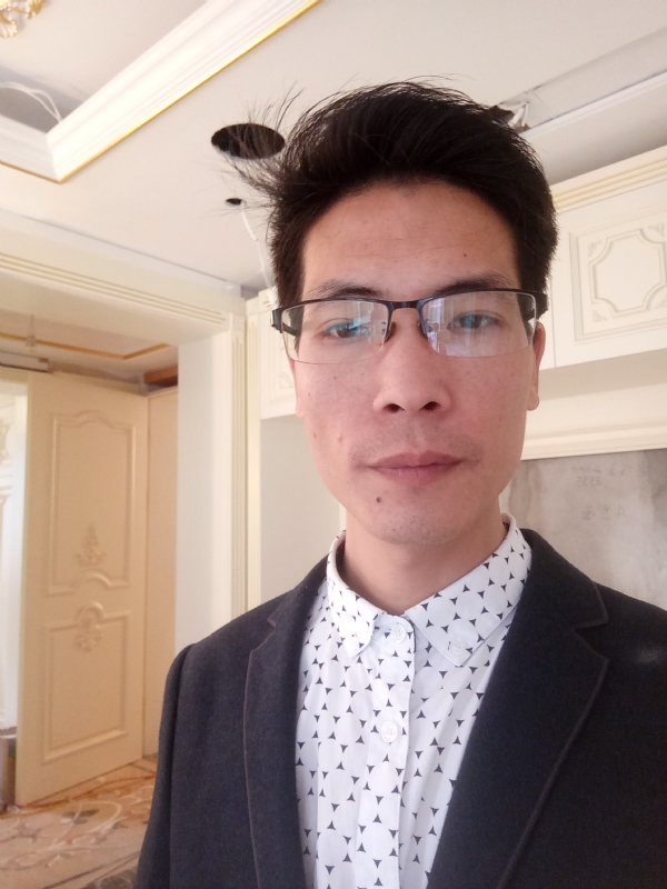 爱也要以诚相待的第二张照片--建宁征婚网