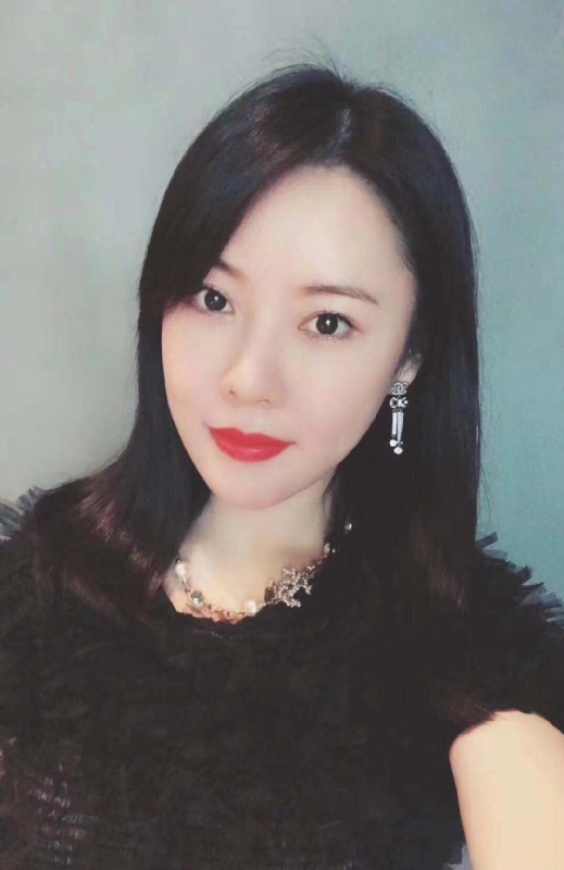 李莉的第一张照片--建宁征婚网