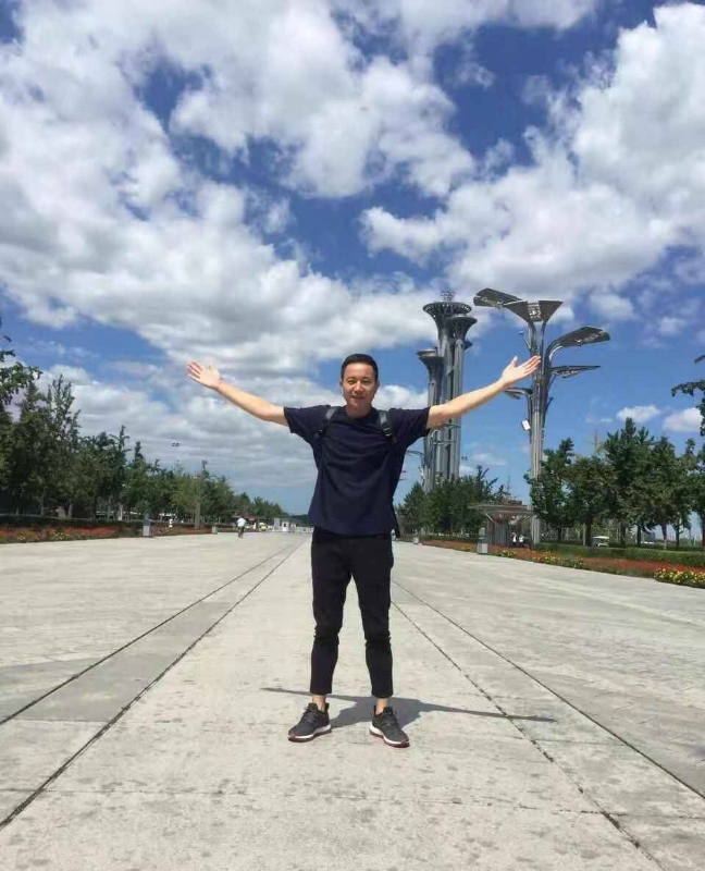 林东的第一张照片--建宁征婚网