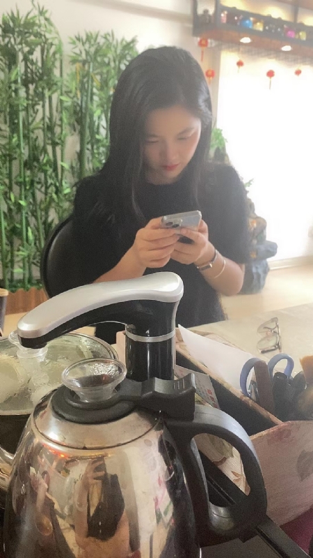 美美巧珍的第一张照片--建宁征婚网