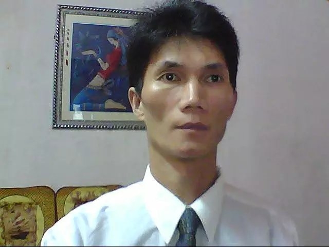 阿文的第一张照片--建宁征婚网