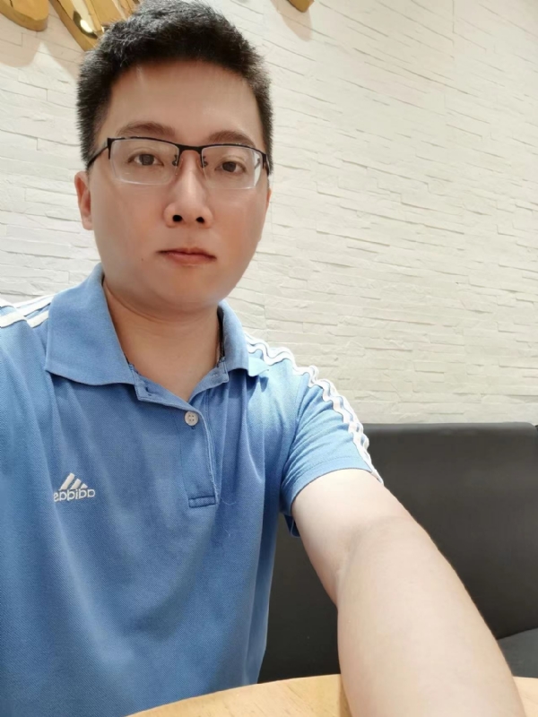 月亮河的第一张照片--建宁征婚网