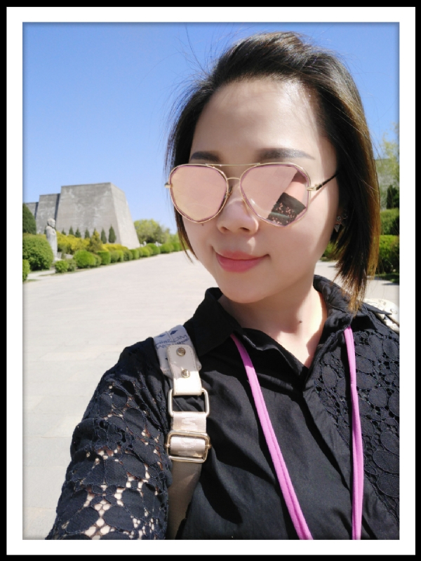 Nicole的第一张照片--建宁征婚网