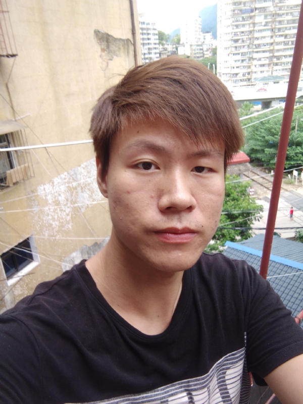 遇见你的第一张照片--建宁征婚网