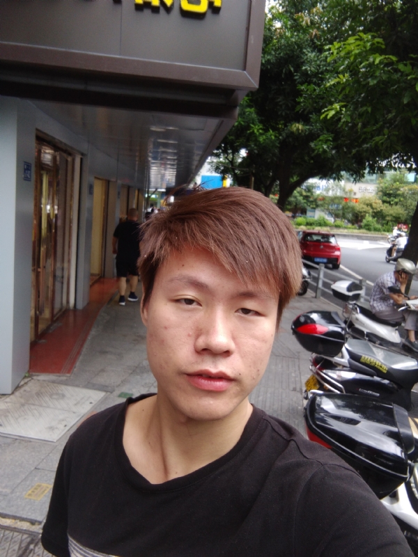 遇见你的第二张照片--建宁征婚网