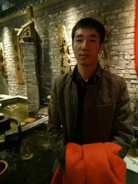 王森的第一张照片--建宁征婚网