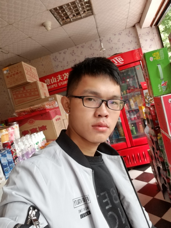 柒年的第一张照片--建宁征婚网