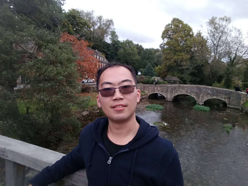 Allen的第一张照片--建宁征婚网