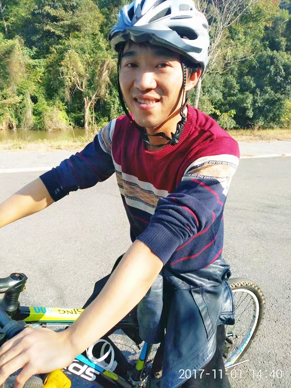 丹叶的第一张照片--建宁征婚网