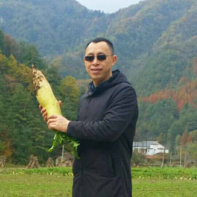 墨迹男的第一张照片--建宁征婚网