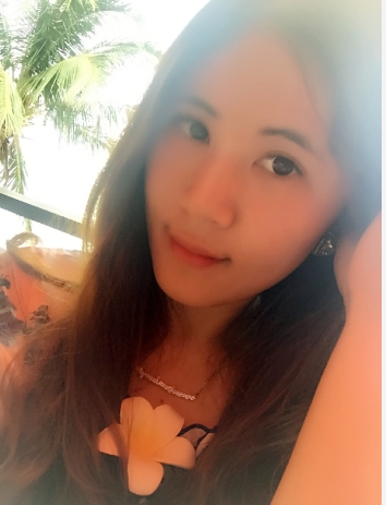 婷婷的第一张照片--建宁征婚网