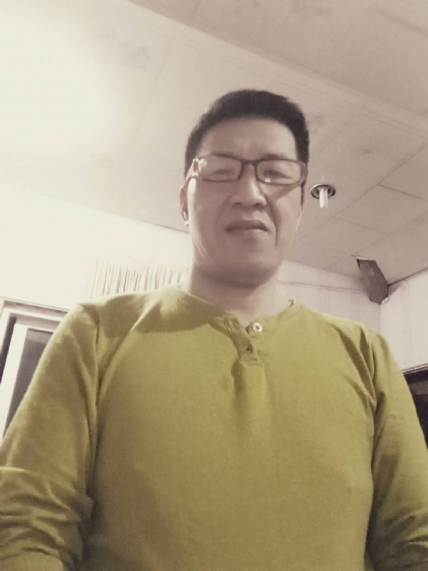 望海的第一张照片--建宁征婚网