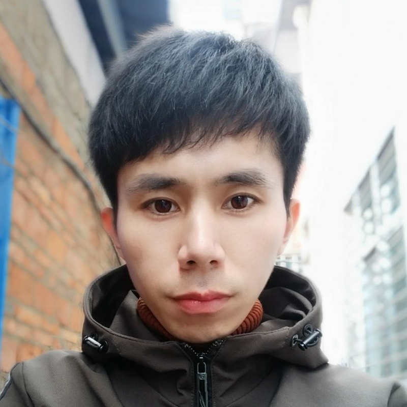 等一人白首的第二张照片--建宁征婚网