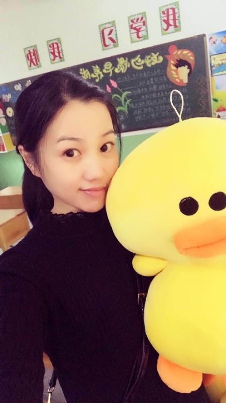 pengjienv的第一张照片--建宁征婚网