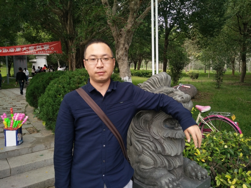 逍遥龙龙的第一张照片--建宁征婚网