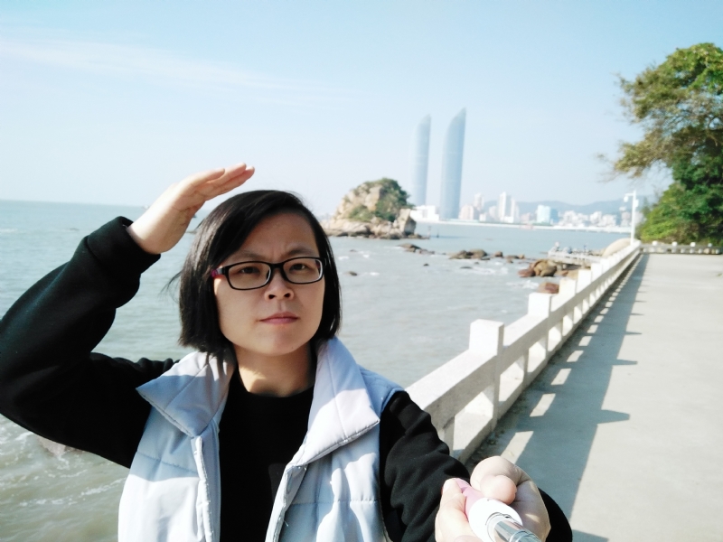 吕小包的第一张照片--建宁征婚网
