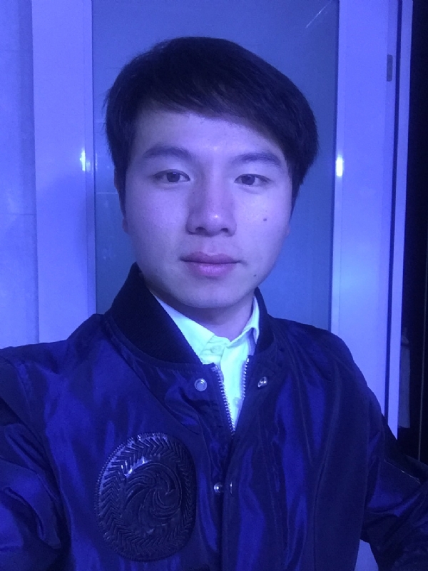 谁是我向往的以后的第一张照片--建宁征婚网