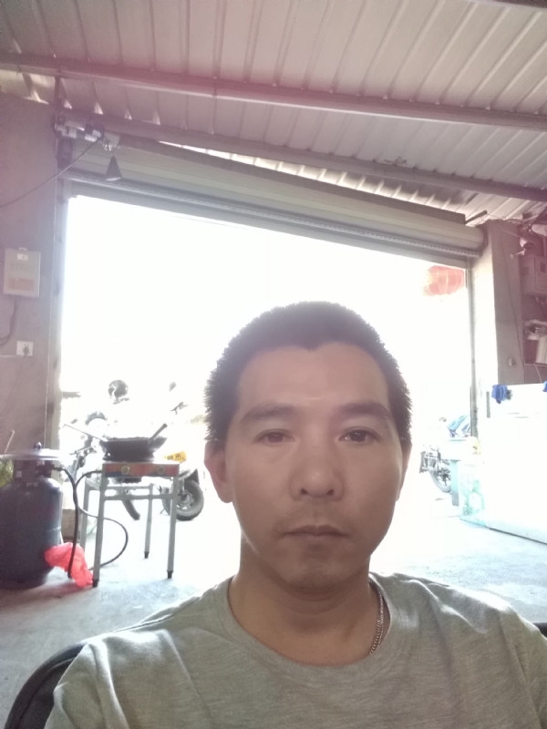 龙骑士的第一张照片--建宁征婚网