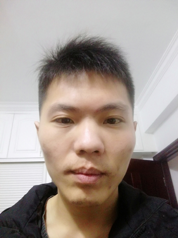 陈耀阳的第一张照片--建宁征婚网