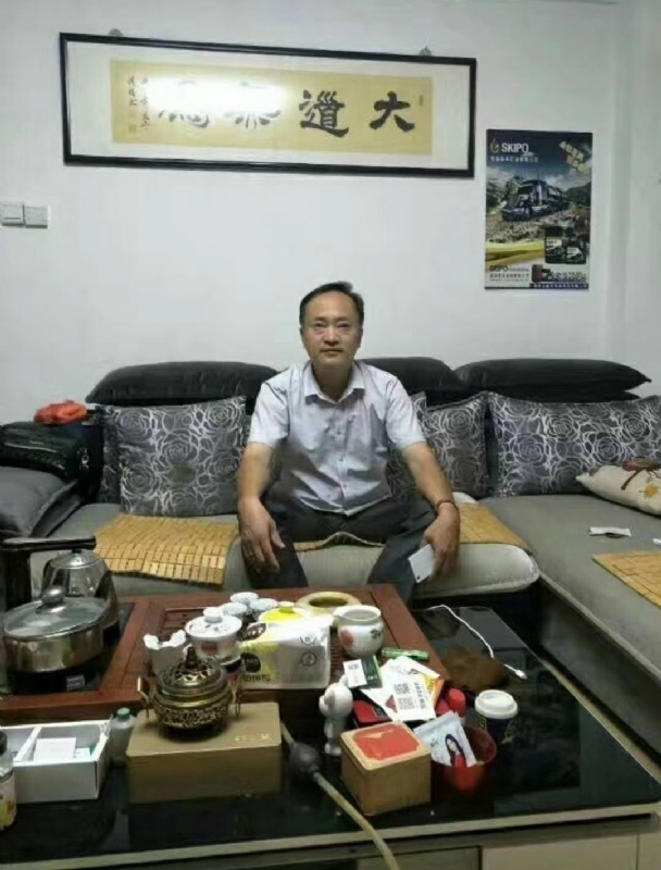 星光的第一张照片--建宁征婚网