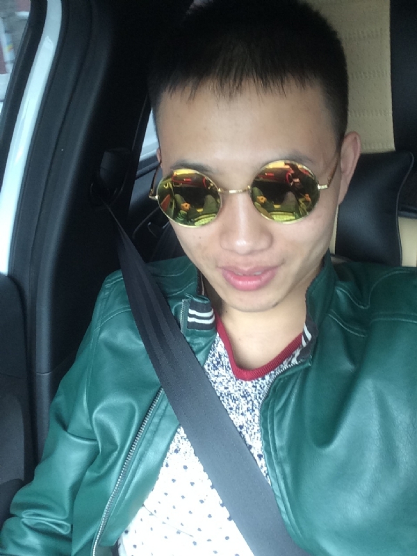 真心对待一个人的第一张照片--建宁征婚网