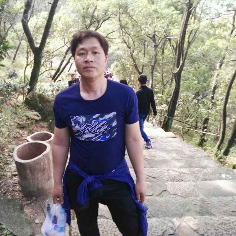宁静的夏天的第一张照片--建宁征婚网