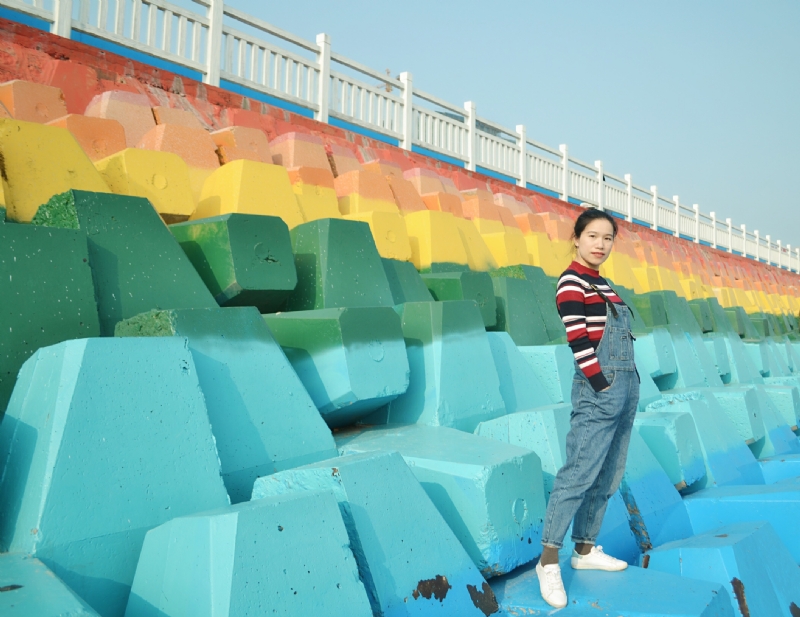 小艾樱樱的第一张照片--建宁征婚网